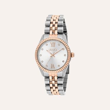 Orologio Al Quarzo Liu Jo Tiny Tlj1223