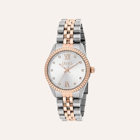 Orologio Al Quarzo Liu Jo Tiny Tlj1223 - Orologi solo Tempo Donna | Stroili