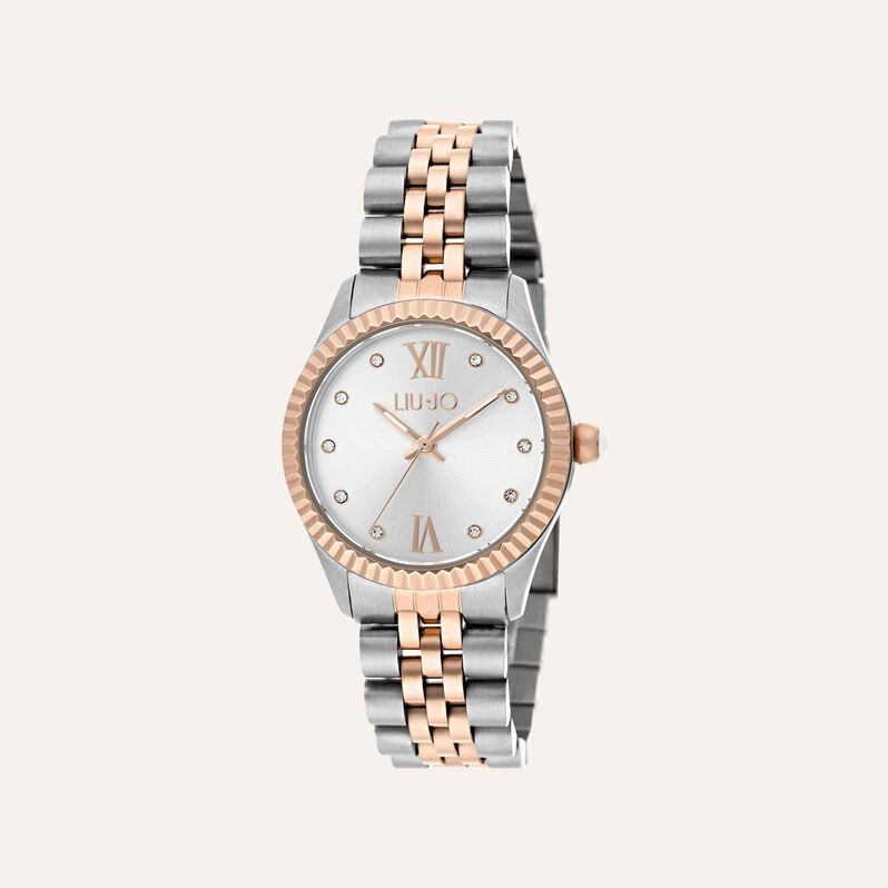 Orologio Al Quarzo Liu Jo Tiny Tlj1223 - Orologi solo Tempo Donna | Stroili