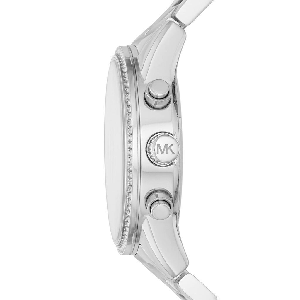 Orologio Al Quarzo Michael Kors Ritz Mk6428 - Orologi con Datario Donna | Stroili