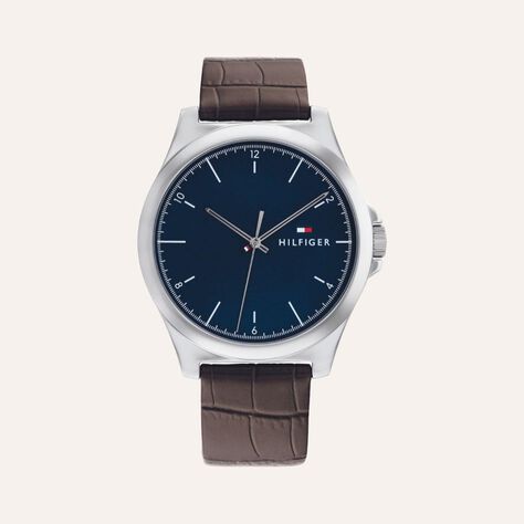Orologio Al Quarzo Tommy Hilfiger Norris 1710549 - Orologi solo Tempo Uomo | Stroili