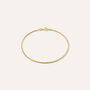 Bracciale Catena Colette Oro Giallo