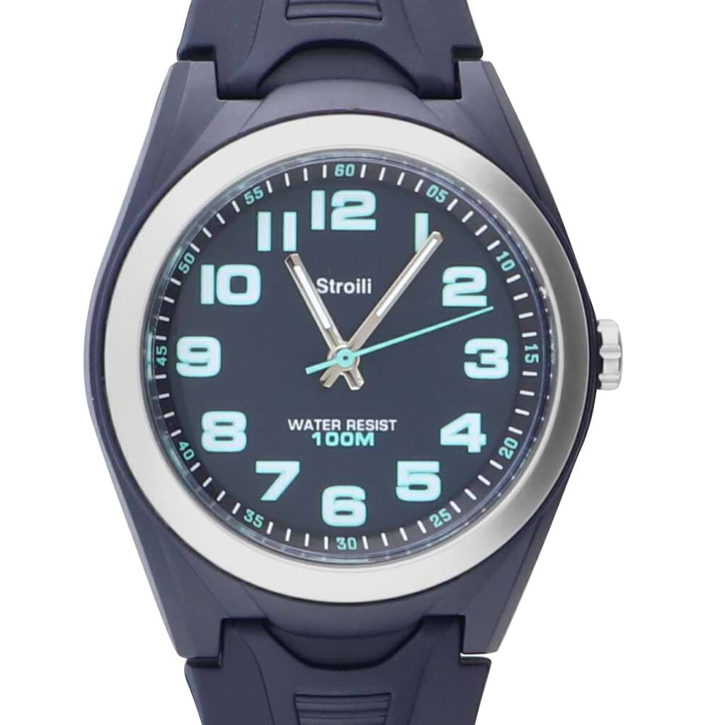 Orologio Al Quarzo Stroili Miramar - Orologi solo Tempo Unisex | Stroili