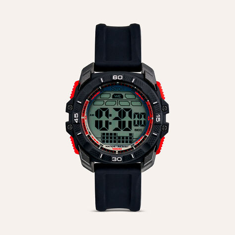 Orologio Al Quarzo Stroili Boston - Orologi Cronografo Uomo | Stroili