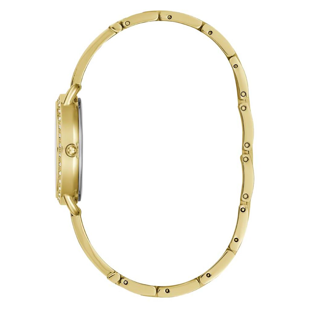 Orologio Al Quarzo Guess Bellini Gw0022l2 - Orologi solo Tempo Donna | Stroili