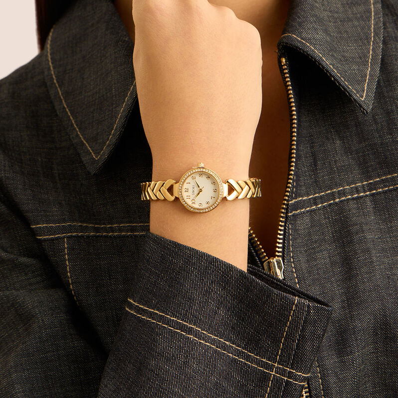 Orologio Al Quarzo Stroili Roma - Orologi solo Tempo Donna | Stroili