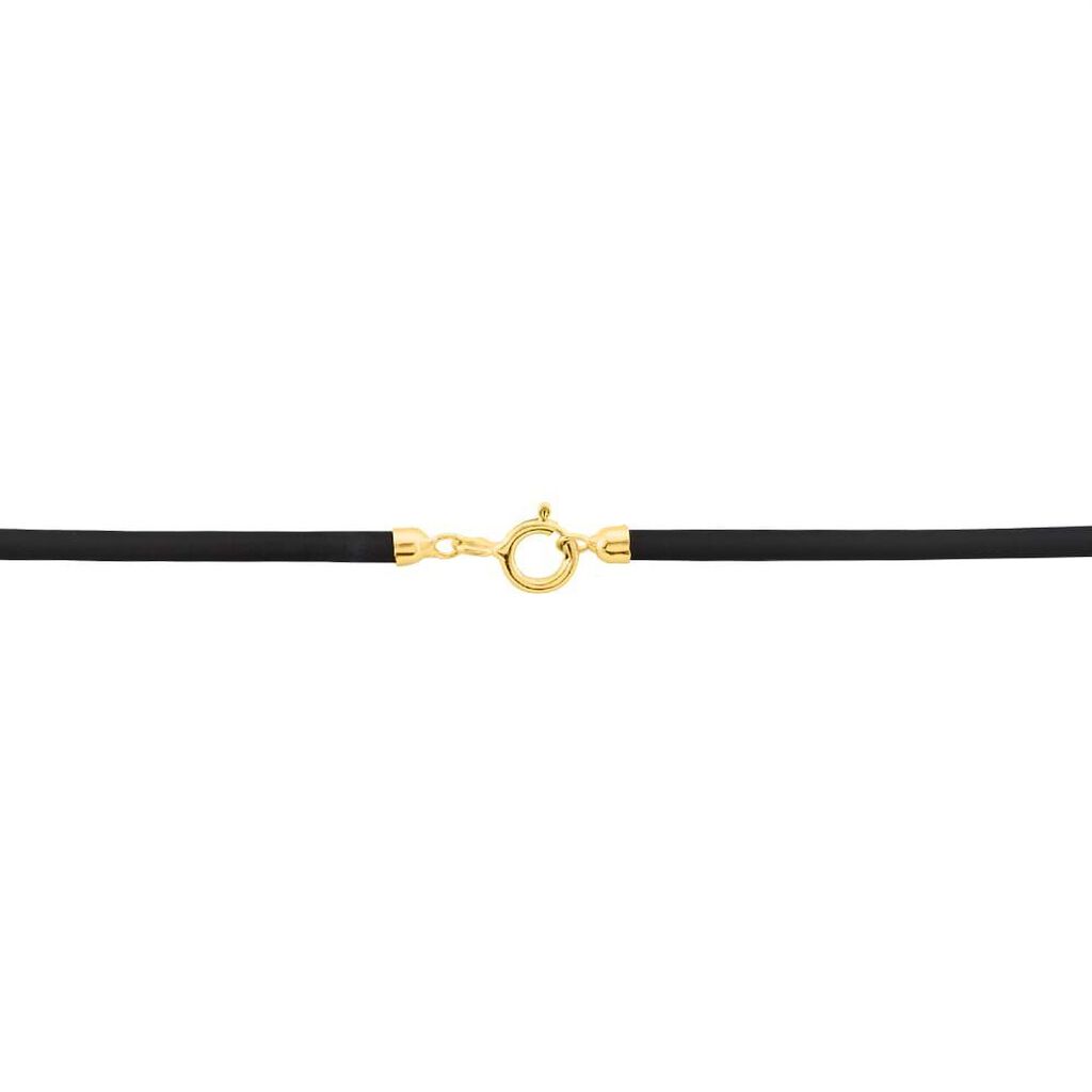 Collana Oro Uomo Oro Giallo - Collane Uomo | Stroili