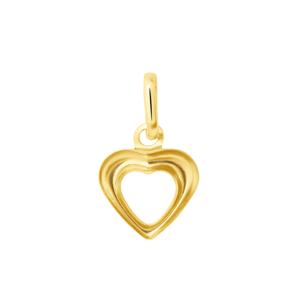 Pendente Poème Oro Giallo - Ciondoli Donna | Stroili