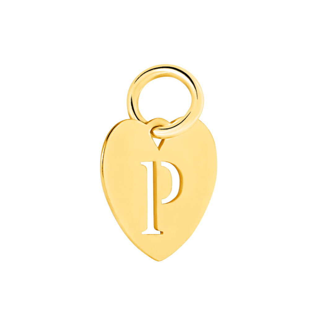Pendente Poème Oro Giallo - Ciondoli Donna | Stroili