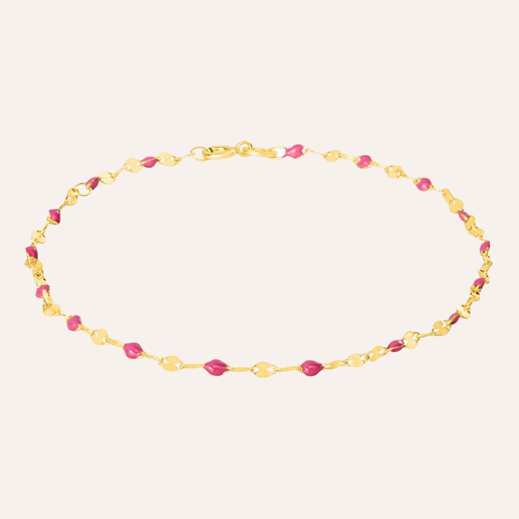 Bracciale Beverly Oro Giallo