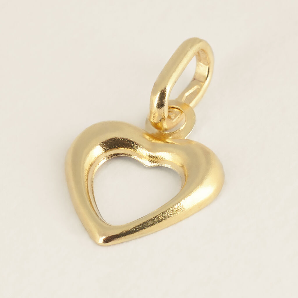 Pendente Poème Oro Giallo - Ciondoli Donna | Stroili