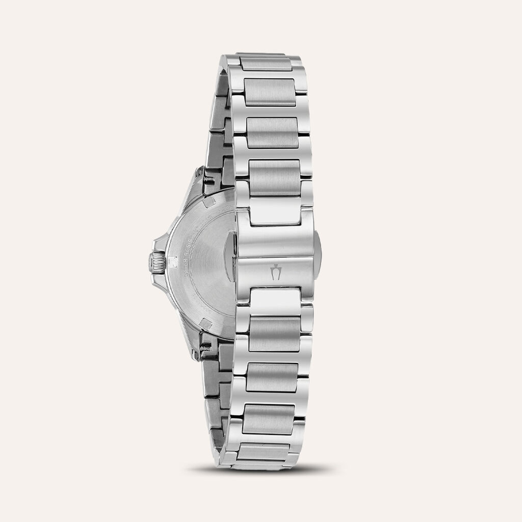 Orologio Al Quarzo Bulova Marine Star 96r232