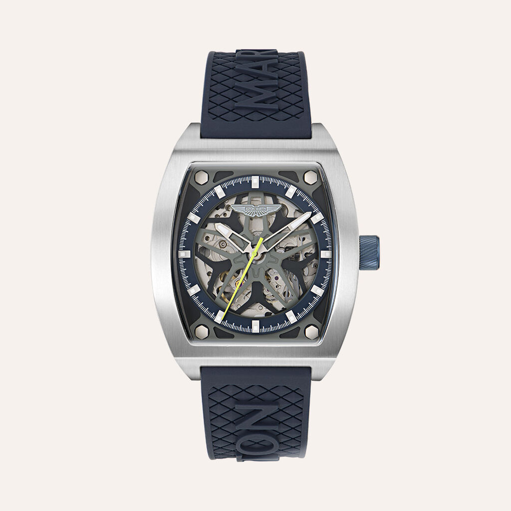 Orologio Al Quarzo Aston Martin Aml Thrill Mtrt1f503