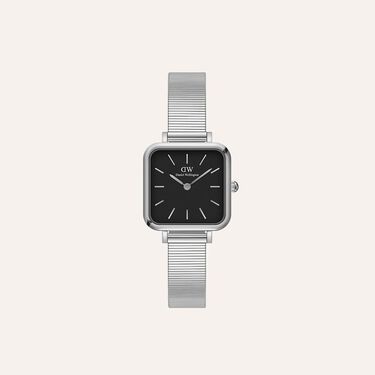 Orologio Al Quarzo Daniel Wellington Quadro Studio Dw00100522
