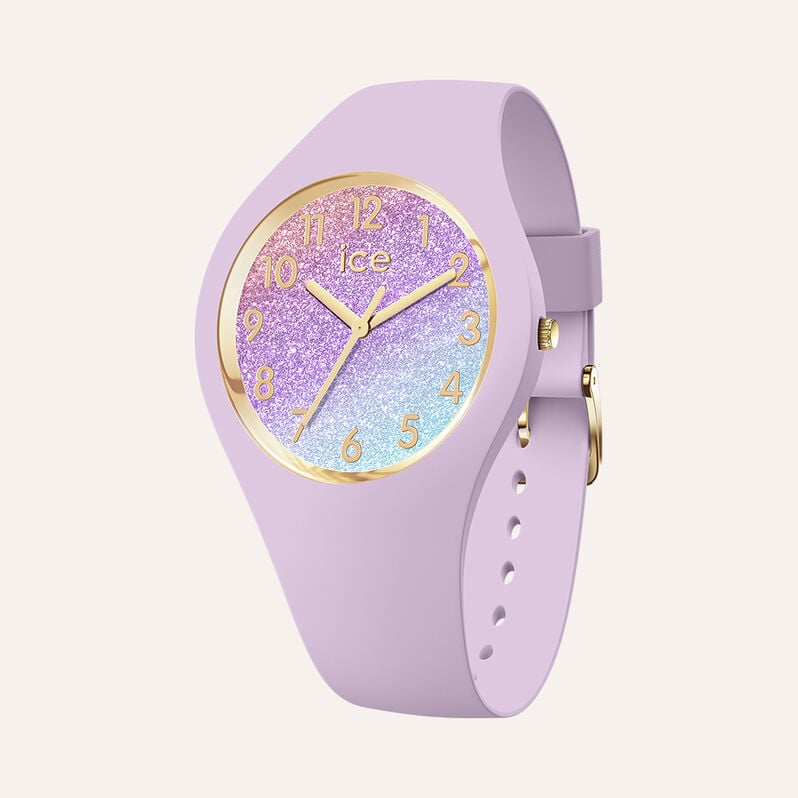 Orologio Al Quarzo Ice Watch Glitter 022570 - Orologi Donna | Stroili