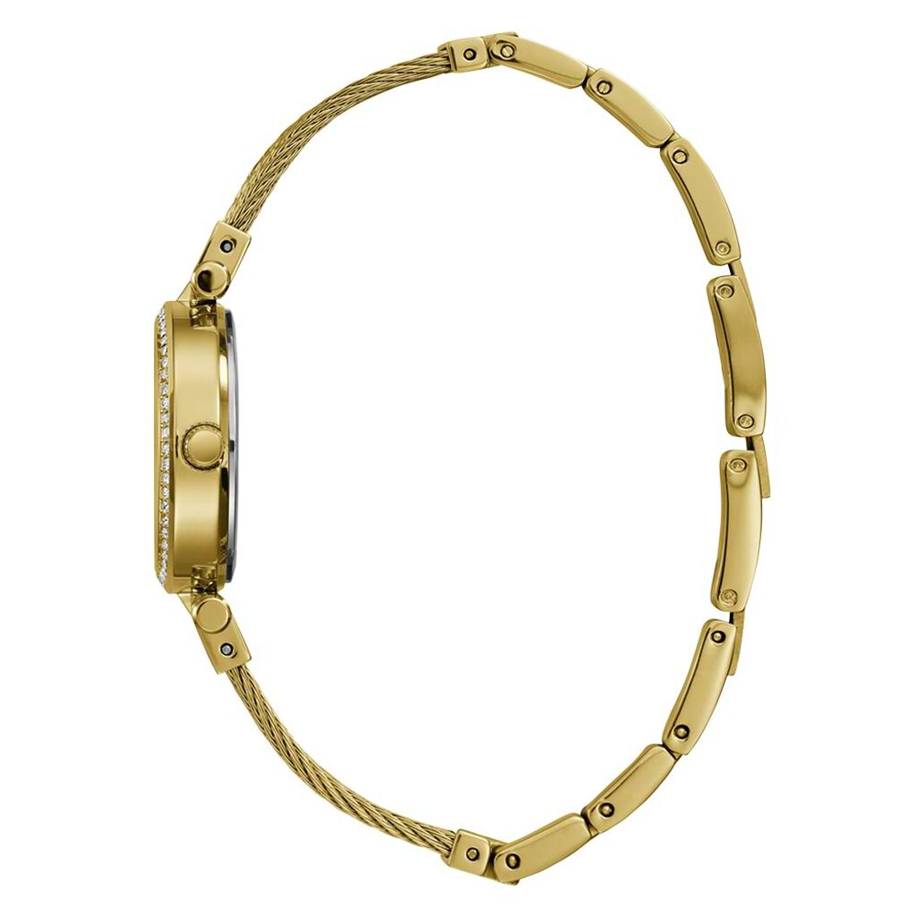 Orologio Al Quarzo Guess Mini Soho W1009l2 - Orologi solo Tempo Donna | Stroili