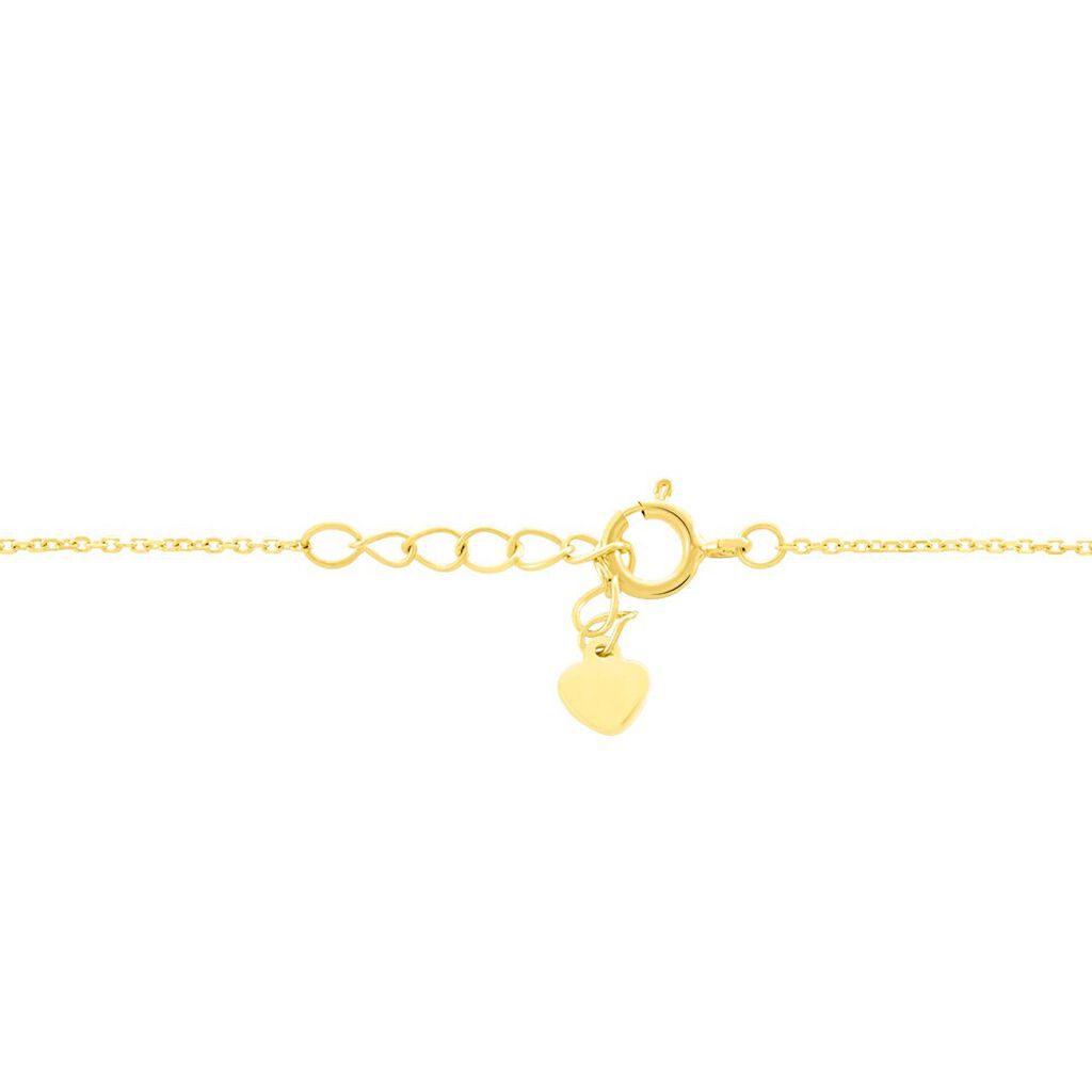 Bracciale Holy Oro Giallo Cubic Zirconia - Bracciali Donna | Stroili