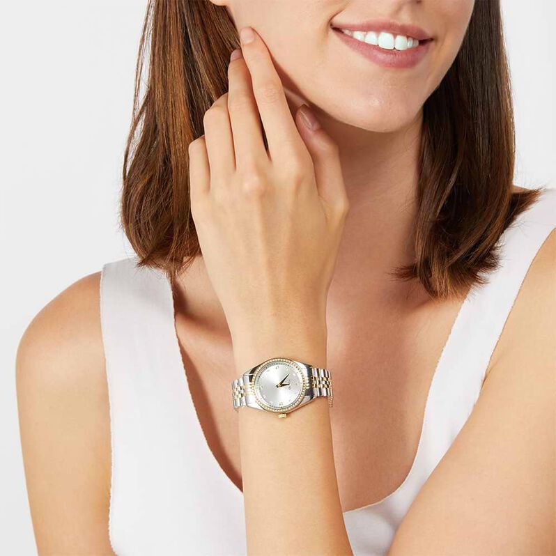 Orologio Al Quarzo Stroili Amalfi - Orologi solo Tempo Donna | Stroili