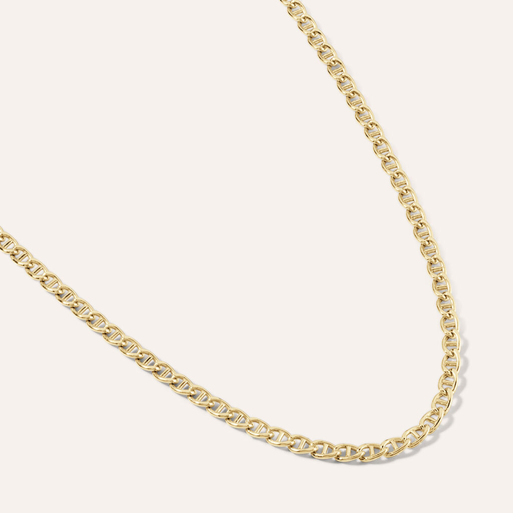 Catena Colette Oro Giallo