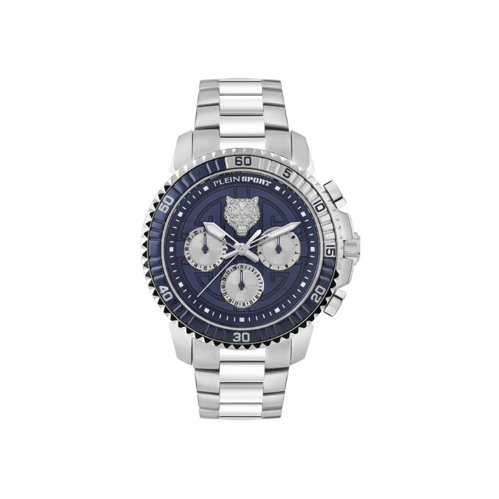 Orologio Al Quarzo Plein Sport Powerlift Pspba0723