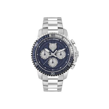 Orologio Al Quarzo Plein Sport Powerlift Pspba0723