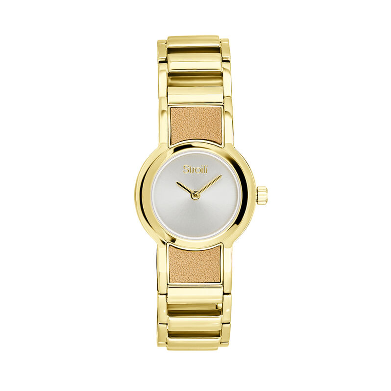 Orologio Al Quarzo Stroili Firenze - Orologi solo Tempo Donna | Stroili