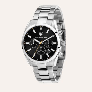 Orologio Al Quarzo Maserati Attrazione R8853151010