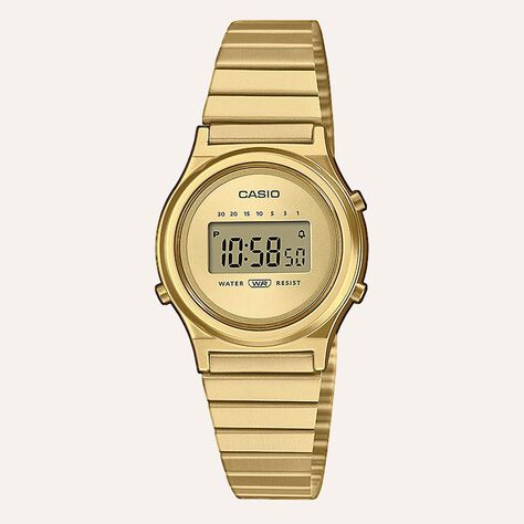 Orologio Al Quarzo Casio Vintage La700weg-9aef - Orologi con Datario Donna | Stroili