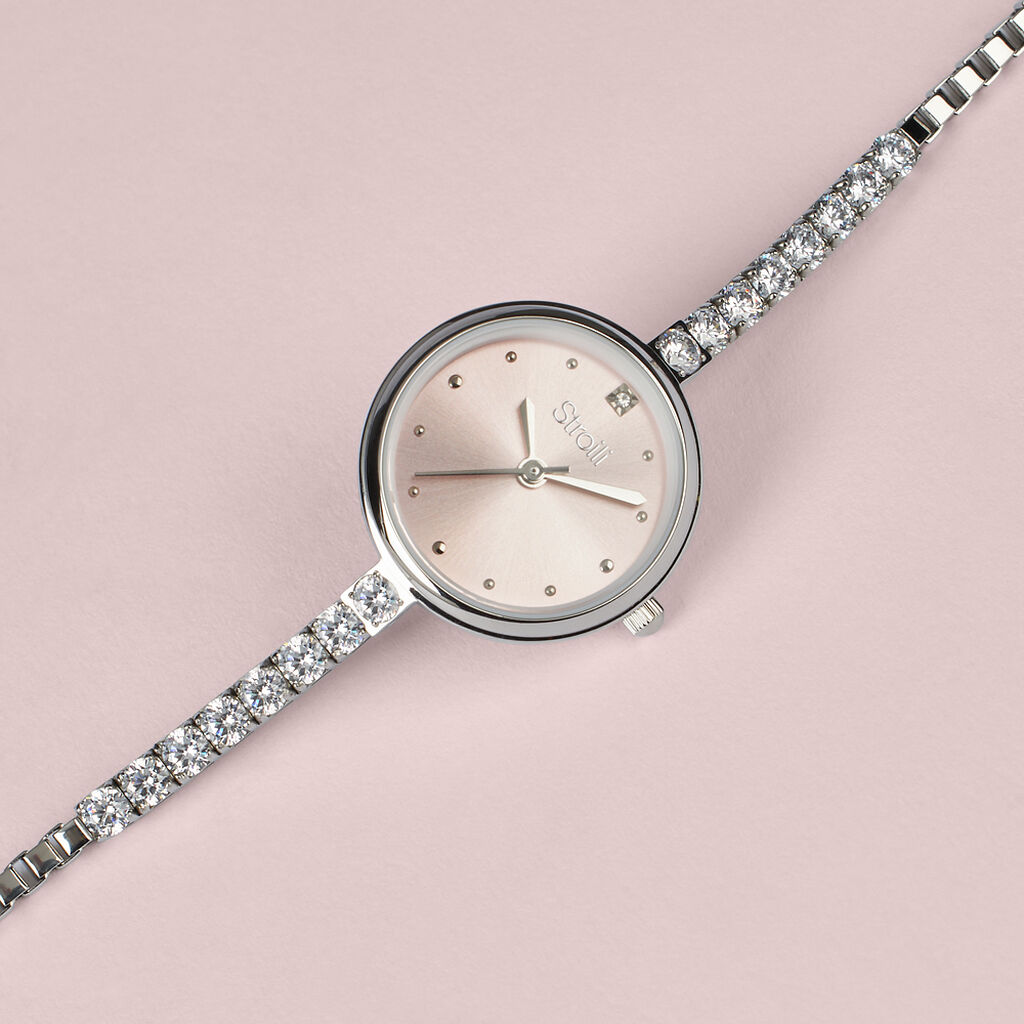 Orologio Al Quarzo Stroili Bali - Orologi solo Tempo Donna | Stroili