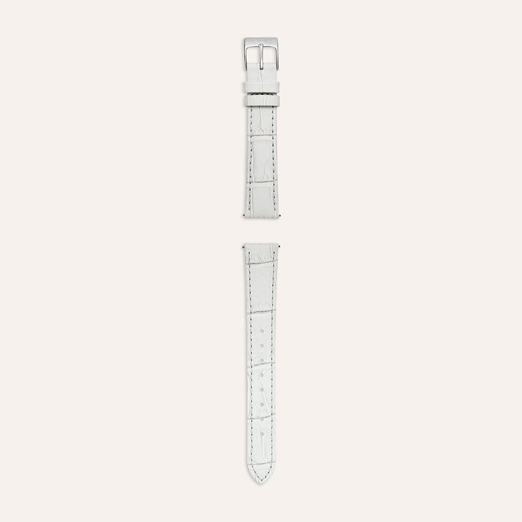 Cinturino Stroili Cinturino Pelle Grigio - Cinturini per Orologi Donna | Stroili