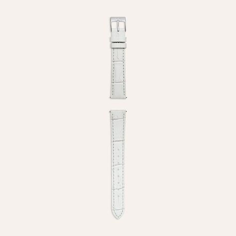 Cinturino Stroili Cinturino Pelle Grigio - Cinturini per Orologi Donna | Stroili