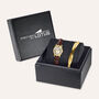 Set Orologio Al Quarzo Lotus Together 19019/2