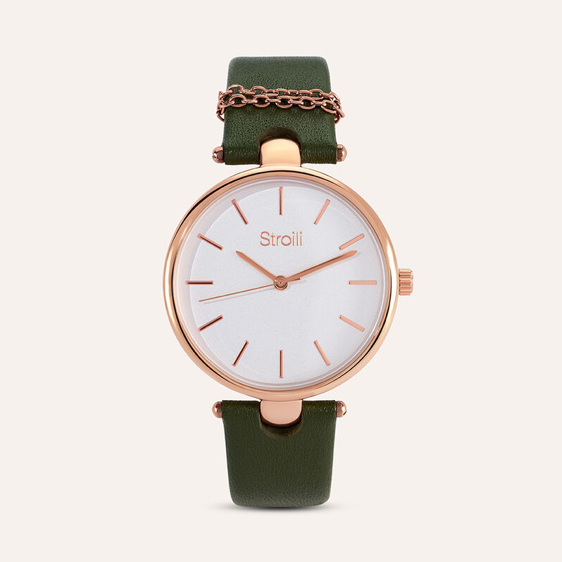 Orologio Al Quarzo Stroili Pigalle - Orologi solo Tempo Donna | Stroili