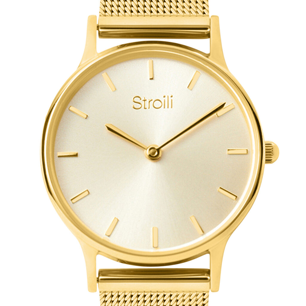 Orologio Al Quarzo Stroili Little Ibiza - Orologi solo Tempo Donna | Stroili