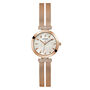 Orologio Al Quarzo Guess Array Gw0471l3