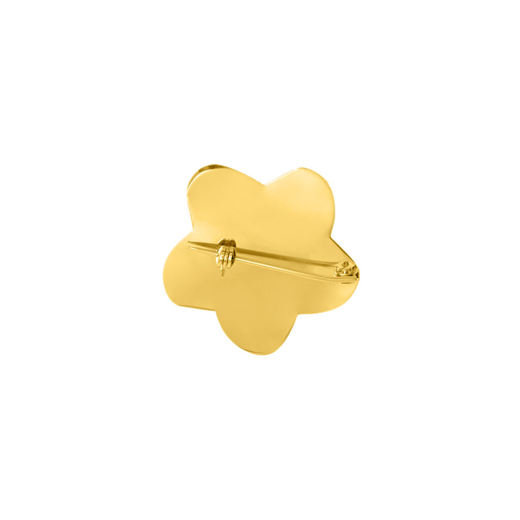 Spilla Isabelle Oro Giallo - Gioielli Donna | Stroili