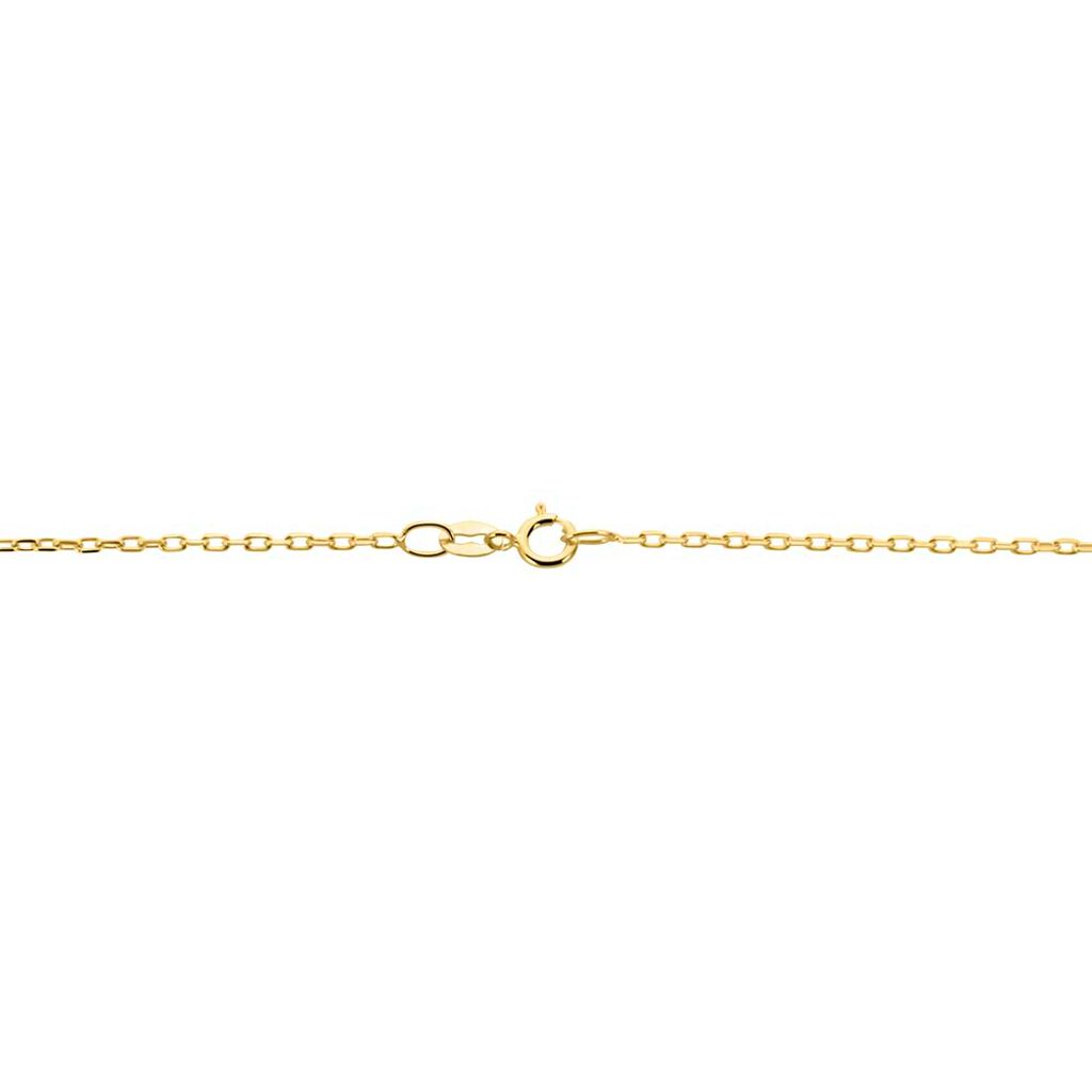 Catenina Poème Oro Giallo - Catenina Donna | Stroili