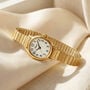 Orologio Al Quarzo Timex Cavatina Main Line Tw2y47400