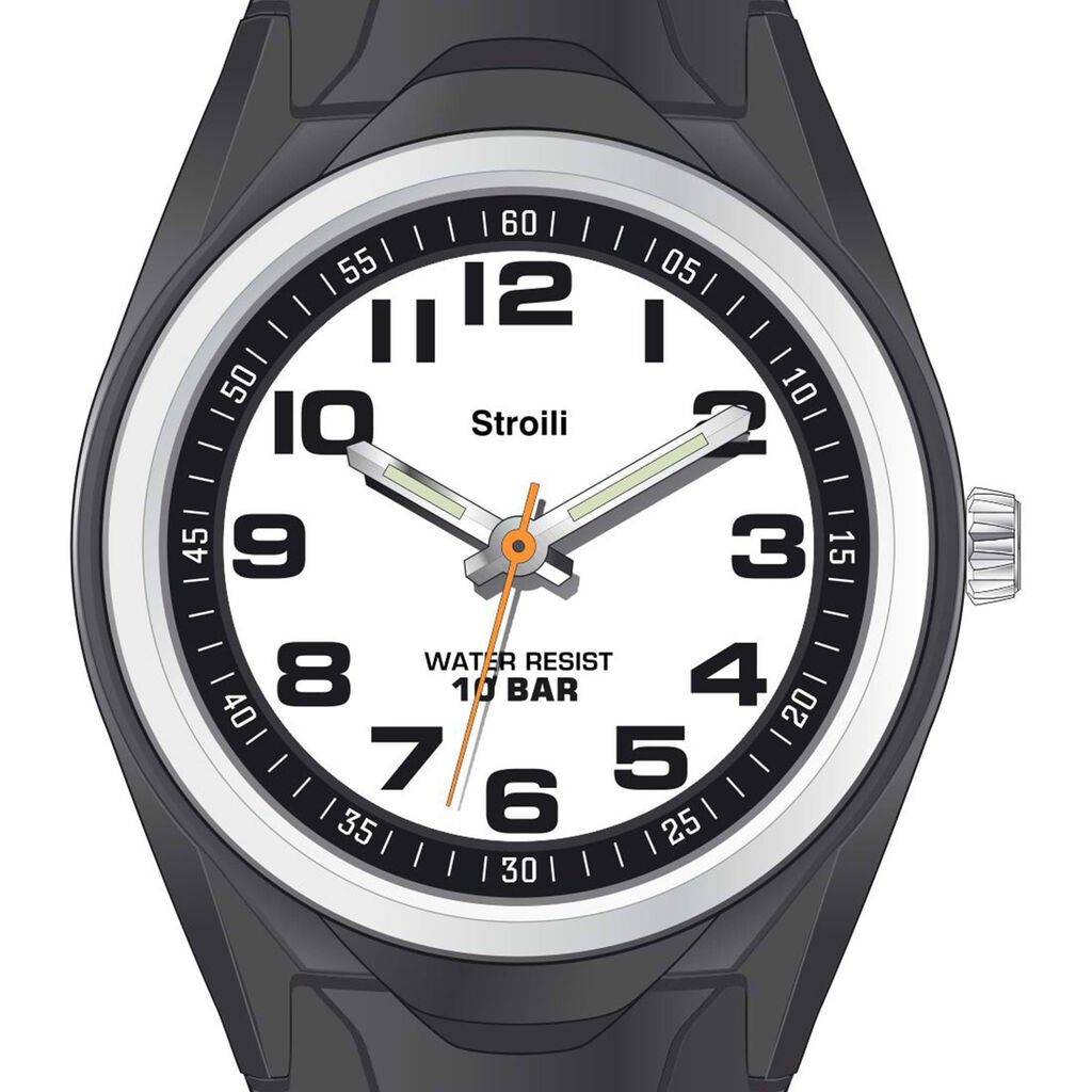 Orologio Al Quarzo Stroili Miramar - Orologi solo Tempo Unisex | Stroili