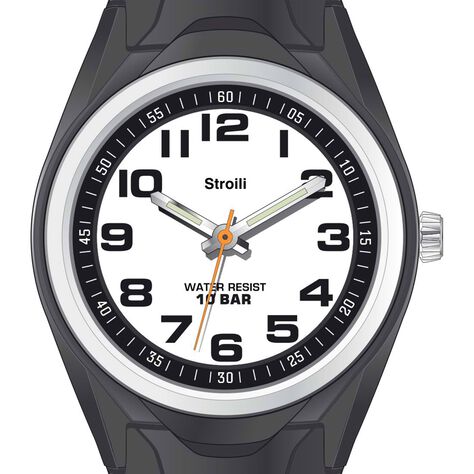 Orologio Al Quarzo Stroili Miramar - Orologi solo Tempo Unisex | Stroili