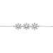 Bracciale Silver Moments Argento Rodiato Cubic Zirconia - Bracciali Amicizia Donna | Stroili