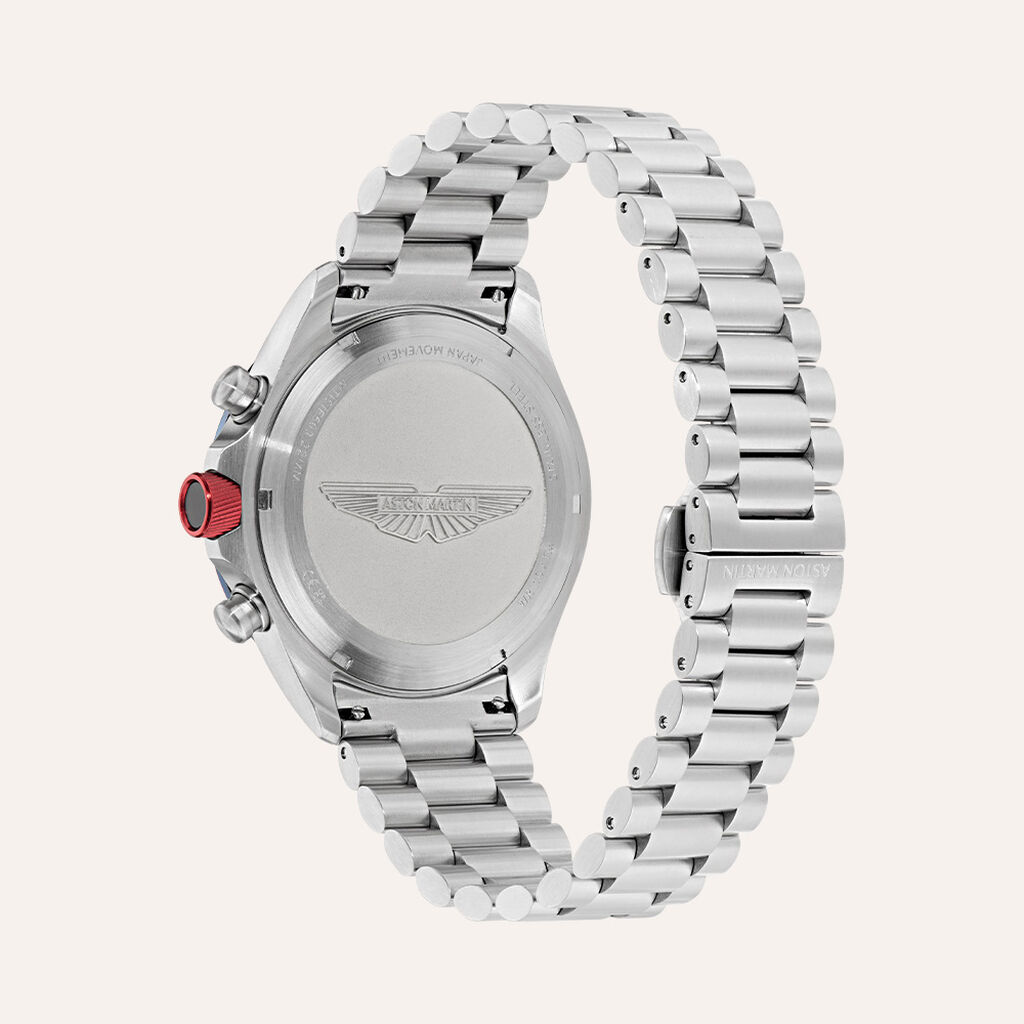 Orologio Al Quarzo Aston Martin Aml Icon Mtis1f503