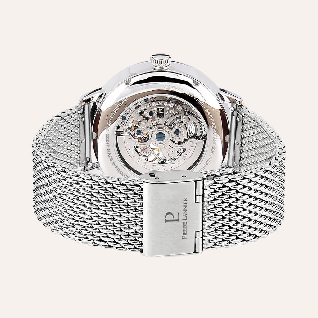 Orologio Automatico Pierre Lannier Automatic 323d171