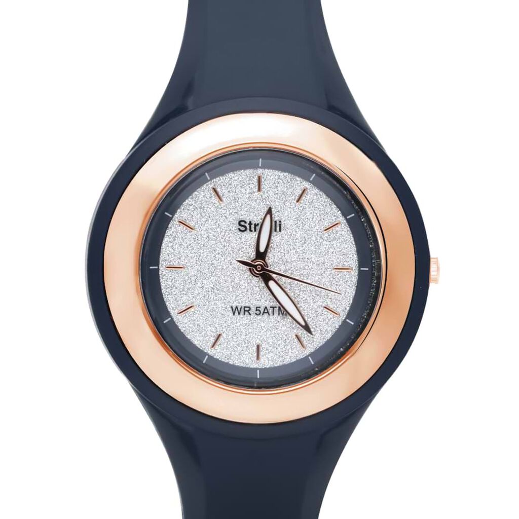 Orologio Al Quarzo Stroili Los Angeles - Orologi solo Tempo Donna | Stroili
