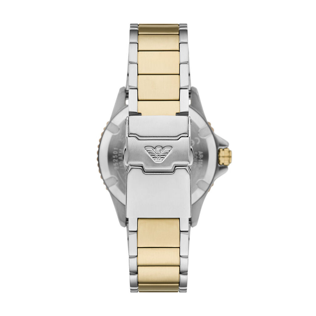 Orologio Al Quarzo Emporio Armani Ar11682 - Orologi con Datario Uomo | Stroili