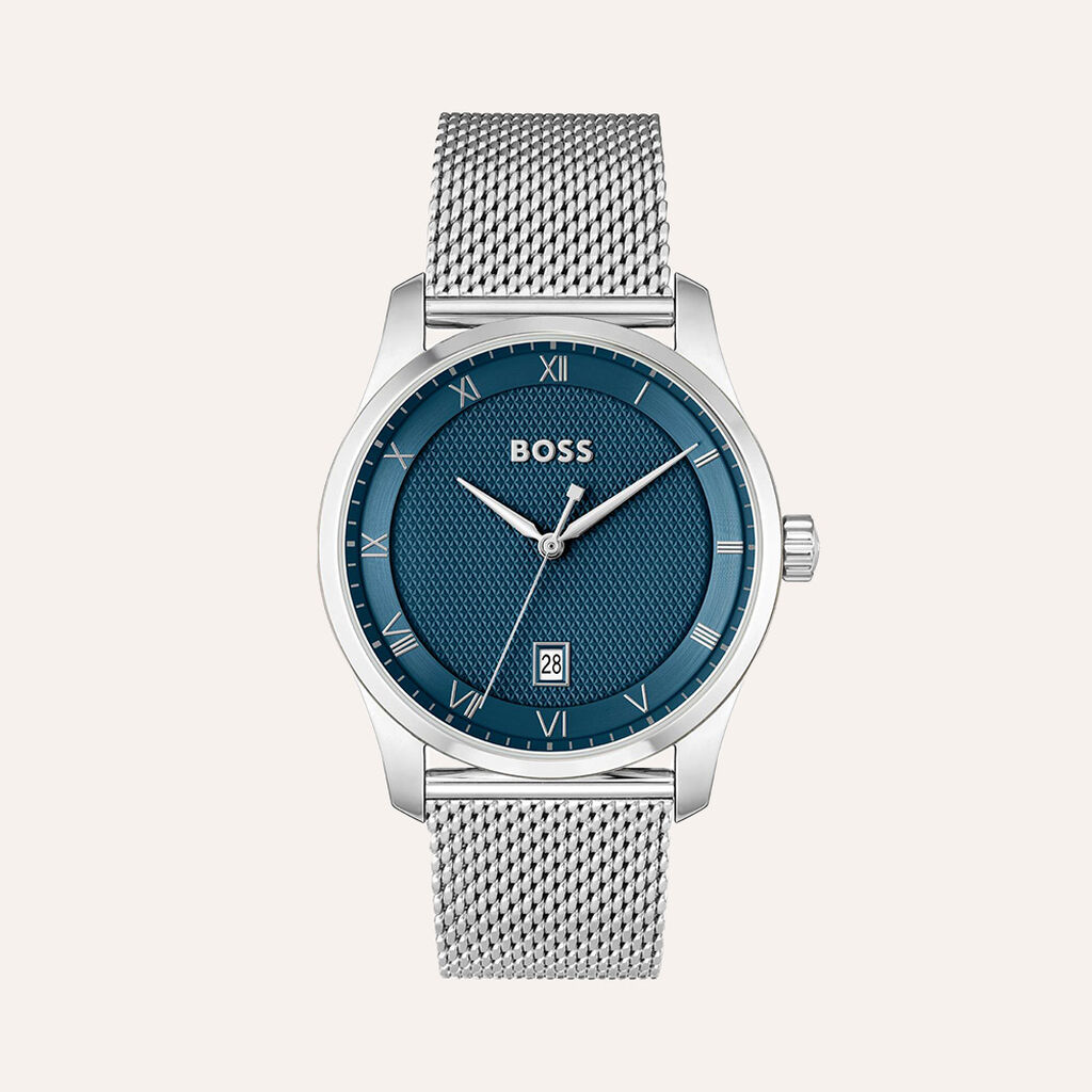 Orologio Al Quarzo Hugo Boss Principle 1514115