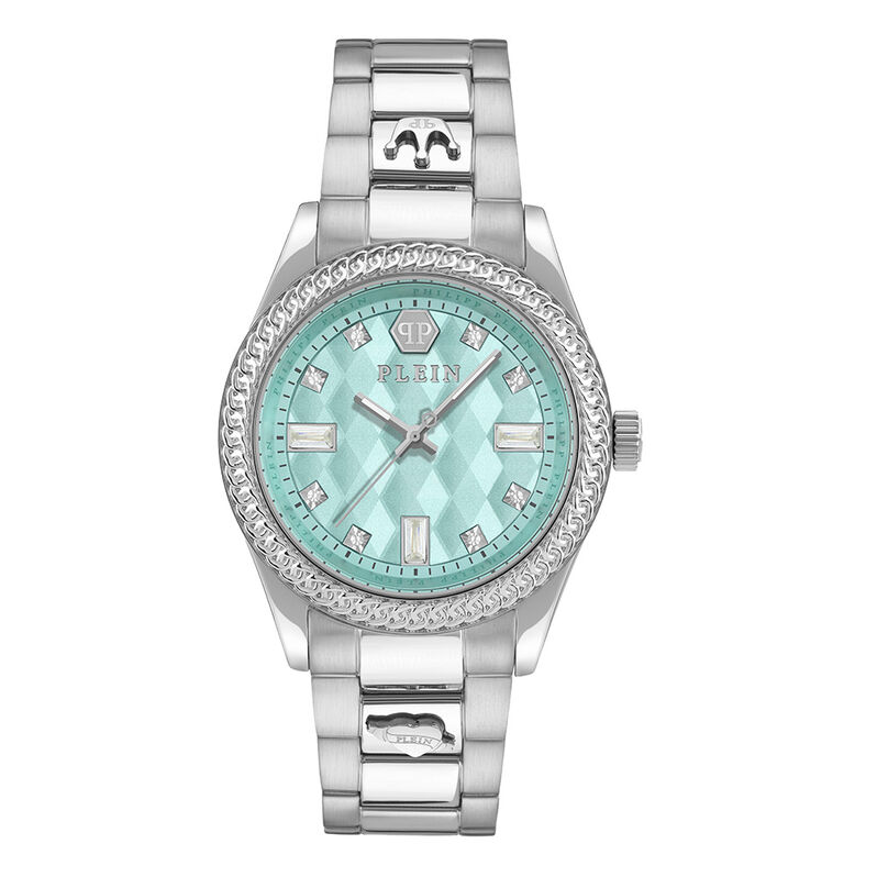 Orologio Al Quarzo Philipp Plein Queen Pwcda0424 - Orologi solo Tempo Donna | Stroili