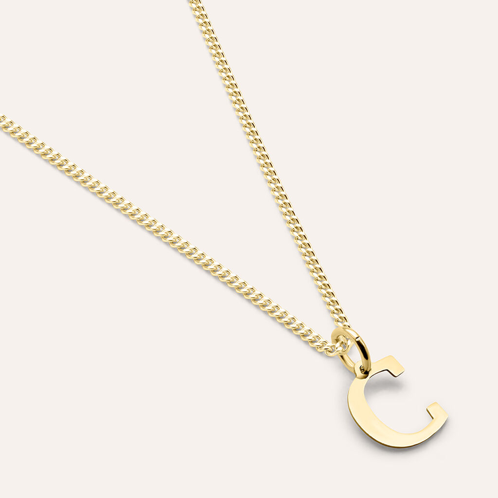 Pendente Poème Oro Giallo - Ciondoli Donna | Stroili