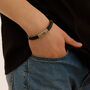 Bracciale Man Code Acciaio
