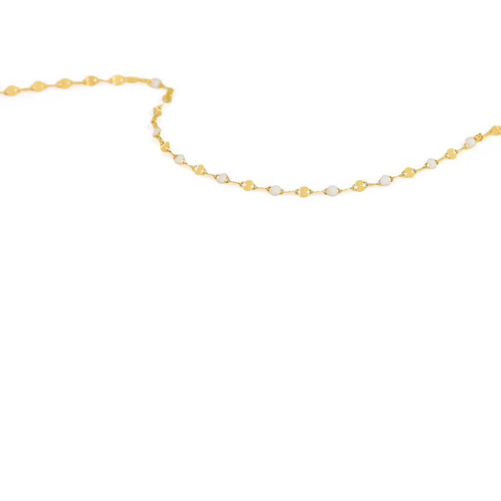 Collana Beverly Oro Giallo - Collane Donna | Stroili